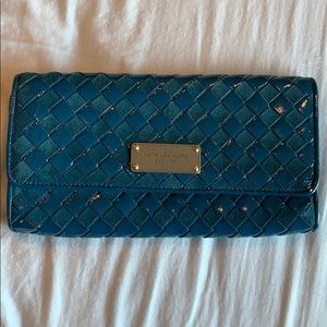 Michael Kors clutch